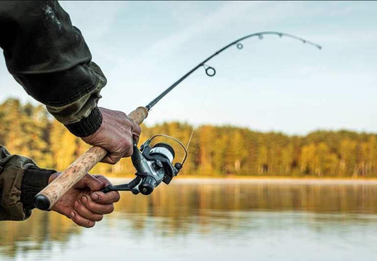 10 Important Pieces of Fishing Equipment and Their Uses