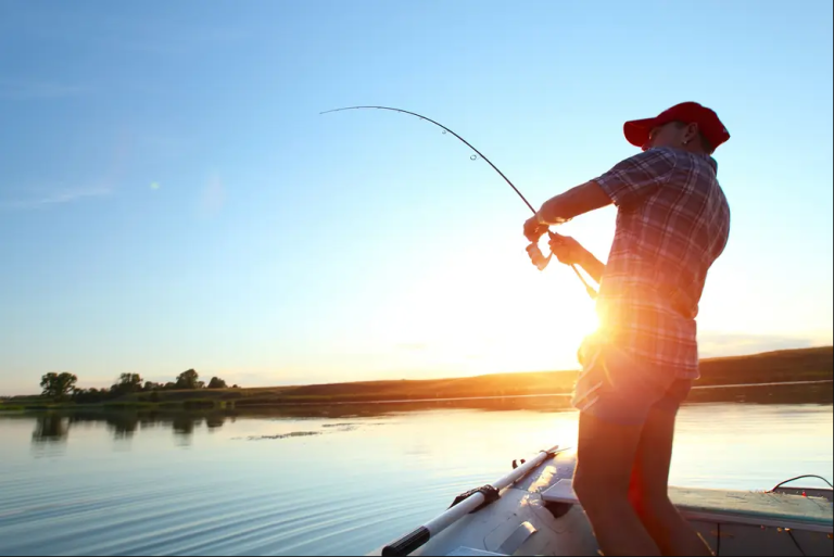 10 Reasons to Go Fishing: More Than Just a Hobby